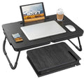 top-tier BUYIFY Foldable Laptop Bed Desk for Couch, Sofa - Large Set