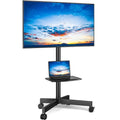 Classic Rfiver Mobile TV Stand for 23-65 Inch LCD LED Essentials